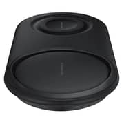 Samsung EP-P5200 Wireless Charger Duo Pad - Black