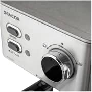 Sencor Espresso Machine SES4010SS