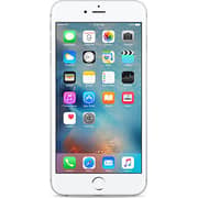 Apple iPhone 6s (32GB) - Silver