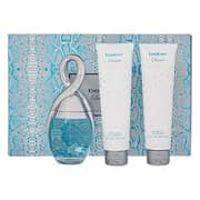 Bebe Desire Gift Set For Women (Bebe Desire 100ml EDP + 100ml Body Lotion + 100ml Shower Gel)