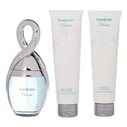 Bebe Desire Gift Set For Women (Bebe Desire 100ml EDP + 100ml Body Lotion + 100ml Shower Gel)