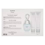 Bebe Desire Gift Set For Women (Bebe Desire 100ml EDP + 100ml Body Lotion + 100ml Shower Gel)