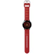 Samsung Iron Man Watch Strap Red For Galaxy Active