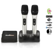 Media Com MCI 8888 Premium Android Karaoke System