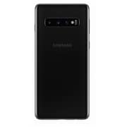 Samsung Galaxy S10 128GB Prism Black SM-G973F 4G Dual Sim Smartphone