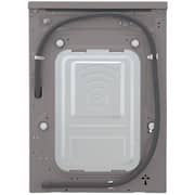LG Front load 7kg Washer & 4kg Dryer F2J6HGP2S 6 Motion Direct Drive Steam Technology Add Item ThinQ