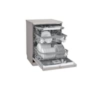 LG Dishwasher DFB425FP