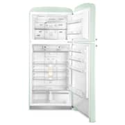 SMEG Top Mount Refrigerator 467 Litres FAB50RPG