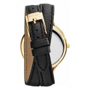 Michael Kors MK2468 Slim Runway Gold Tone Dial Double Wrap Ladies Watch