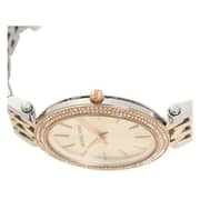 Michael Kors MK3203 Darci Tri-Tone Ladies Watch