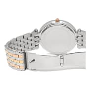 Michael Kors MK3203 Darci Tri-Tone Ladies Watch