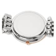 Michael Kors MK3203 Darci Tri-Tone Ladies Watch