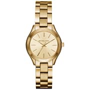 Michael Kors MK3512 Mini Slim Runway Ladies Watch