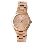 Michael Kors MK3513 Mini Slim Runway Ladies Watch
