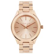 Michael Kors MK3513 Mini Slim Runway Ladies Watch