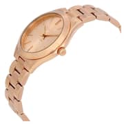 Michael Kors MK3513 Mini Slim Runway Ladies Watch
