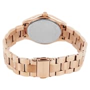 Michael Kors MK3513 Mini Slim Runway Ladies Watch