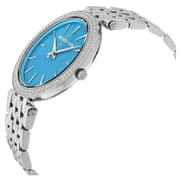 Michael Kors MK3515 Darci Ladies Watch
