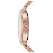 Michael Kors MK3640 Portia Rose Gold-tone Ladies Watch