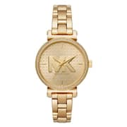 Michael Kors MK4335 Ladies Watch