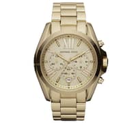 Michael Kors MK5605 Bradshaw Chronograph Ladies Watch
