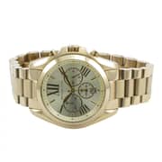 Michael Kors MK5605 Bradshaw Chronograph Ladies Watch