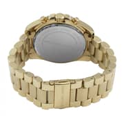 Michael Kors MK5605 Bradshaw Chronograph Ladies Watch