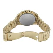 Michael Kors MK5605 Bradshaw Chronograph Ladies Watch