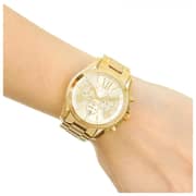 Michael Kors MK5605 Bradshaw Chronograph Ladies Watch