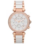 Michael Kors MK5774 Parker Chronograph Ladies Watch