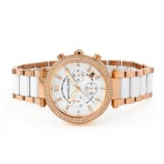 Michael Kors MK5774 Parker Chronograph Ladies Watch