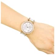 Michael Kors MK5774 Parker Chronograph Ladies Watch