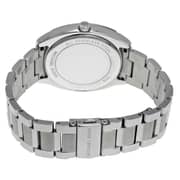 Michael Kors Bryn Silver Dial Stainless Steel Ladies Watch