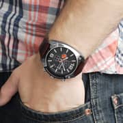 Diesel DZ4204 Advanced Chronograph Mens Watch