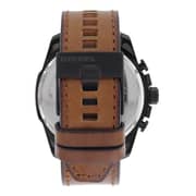 Diesel DZ4463 Mega Chief Chronograph Grey Dial Men's Watch