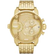 Diesel DZ7287 Chrono Gold Mens Watch