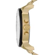 Diesel DZ7333 MR. Daddy 2.0 Gold multi-layer dial Mens Watch