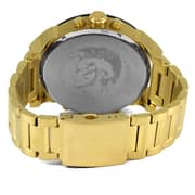 Diesel DZ7333 MR. Daddy 2.0 Gold multi-layer dial Mens Watch