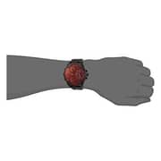 Diesel DZ7395 Mr. Daddy 2.0 Black with Detailed Dial Men's Watch