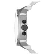 Diesel DZ7401 Mr. Daddy 2.0 White Men's Watch