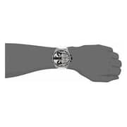 Diesel DZ7401 Mr. Daddy 2.0 White Men's Watch