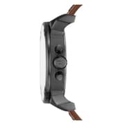 Diesel DZ7413 Mr. Daddy 2.0 Chronograph in Brown Leather Men's Watch