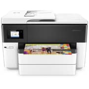 HP OfficeJet Pro 7740 Wide Format All-in-One Printer G5J38A