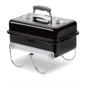 Weber Go Anywhere Charcoal Black