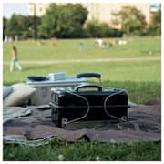 Weber Go Anywhere Charcoal Black