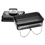 Weber Go Anywhere Charcoal Black