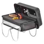 Weber Go Anywhere Charcoal Black