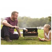 Weber Go Anywhere Charcoal Black