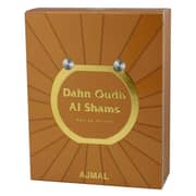 Ajmal Dahn Al Oudh Shams For Unisex 30ml Unisex