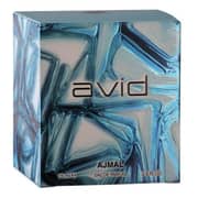 Ajmal Avid Perfume For Men 75ml Eau de Parfum